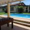 Holiday House in Versilia with Pool & Beaches