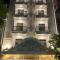Dac Tin Luxury Hotel