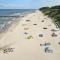 Holiday flat in the centre of Swinoujscie 50 qm - 斯维诺乌伊希切
