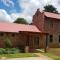 The Stables At Critchley