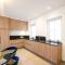 Residentie Nevejan - 科特赖克