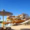 Apartements at karma beach hotel & aqua park - 赫尔格达