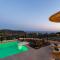 Villa Mariva , south Crete , Triopetra