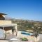 Villa Mariva , south Crete , Triopetra