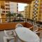Tamaris Playa Solo Familias Serviplaya