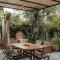 Villa Gioia - Secret gem with private garden