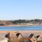 Townhouse, close to harbour with sea views