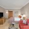 InterContinental Istanbul by IHG