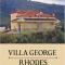 Villa George Rhodes - 阿彻奇洛斯