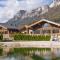 Narzenhof Wellness Chalets, Familien & Luxus Apartments am Bauernhof - سانت جوهان في تيرول