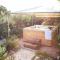 Villa with Private Access to the Beach