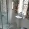 The Coach House Apartment at Cefn Tilla Court, Usk