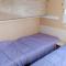 mobil-home du lac de Foix