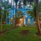 SaffronStays Beach Blues, Alibaug