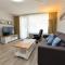 Haus "Baltic" Appartement BAL002