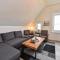 "Villa Ebba" Appartement Brise2