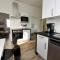"Villa Ebba" Appartement Brise2