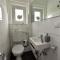 "Villa Ebba" Appartement Brise2