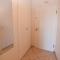 "Appartementhaus Deichgraf" Appartement D343