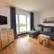 "Appartementhaus Deichgraf" Appartement D346