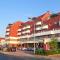 "Appartementhaus Deichgraf" Appartement D351