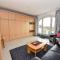 "Appartementhaus Deichgraf" Appartement D446
