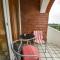 "Appartementhaus Deichgraf" Appartement D451