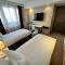 Holiday Inn Paris-Auteuil, an IHG Hotel photo 8