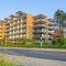 Haus "Jan am Strand" Appartement JAN416