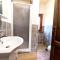 Charming house with shared pool in Caprese Michelangelo