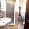 2 bedrooms house with shared pool garden and wifi at Caprese Michelangelo