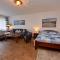 Haus "Luv und Lee" Appartement LEE07
