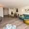 Haus "Panorama" Appartement PAN022