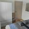 Apartmán Frymburk 700