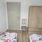 Apartmán Frymburk 700