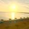 Cecilia Resort Private Chalets - 赫尔格达