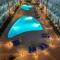 Cecilia Resort Private Chalets - 赫尔格达