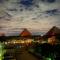 Life Pyramids Inn - القاهرة