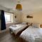The Durbeyfield Guest House