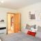 Appartement Anton