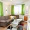 Appartement Anton