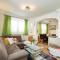 Appartement Anton