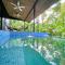Villa JOEYSHE- New Luxury Villa with Pool & AC