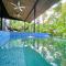 Villa JOEYSHE- New Luxury Villa with Pool & AC - Puerto Viejo