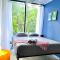 Villa JOEYSHE- New Luxury Villa with Pool & AC