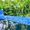 Villa JOEYSHE- New Luxury Villa with Pool & AC