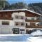 Ferienhaus Waldner