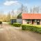 Luxe vakantiehuisje in prachtige en rustgevende omgeving - Nieuwe-Niedorp