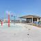 Resort Perks and Porch Central Lands End Condo! - Osage Beach