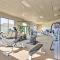 Resort Perks and Porch Central Lands End Condo! - Osage Beach